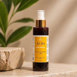 Spray Capillaire Kura